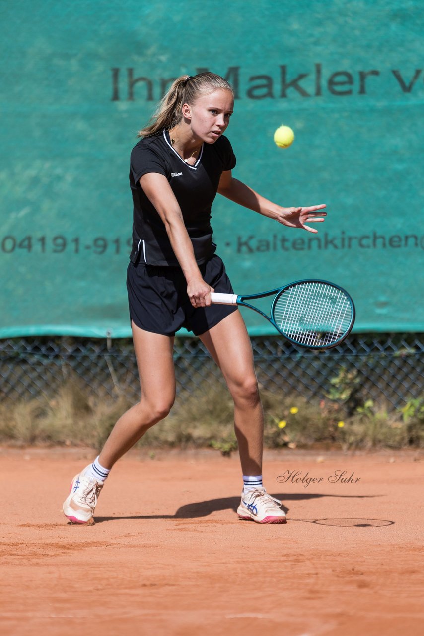 Bild 208 - Kaltenkirchen  ITF / Masters Nord